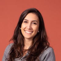 Doris Dev Employee Martina Nichel's profile photo