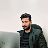 Bitcodevs Digital Employee Shubham Paliwal's profile photo