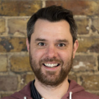 FunFair Technologies Employee Oliver Hopton's profile photo