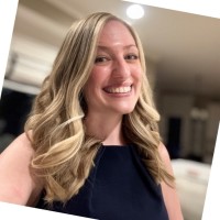 Beyond20 Employee Joanna Anderson's profile photo