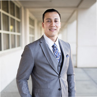 Southern California Edison (SCE) Employee David Guardado's profile photo