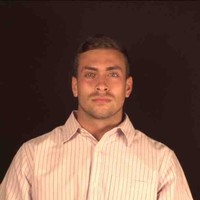 CCMS Lighting, Inc. Employee Shane Finnegan's profile photo