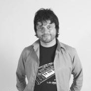 Focusrite Employee Neil  Marron's profile photo