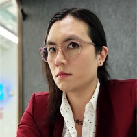 Latitude AI Employee L Lin's profile photo