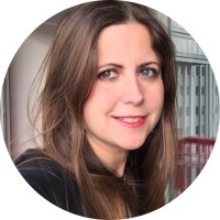 Intermepro S.A. Employee Veronica Sternberg's profile photo