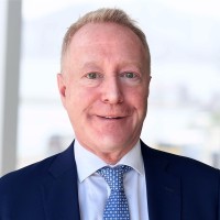 Career break Employee Derek Barclay's profile photo