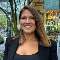 Carrefour Links Employee Carina dos Santos Mota's profile photo