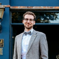 EFS Ltd Employee Oskar Smith's profile photo
