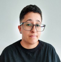 devOZ Employee Bruna Teodoro's profile photo