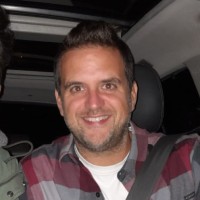 Provincia NET Employee Marcos Fantini's profile photo