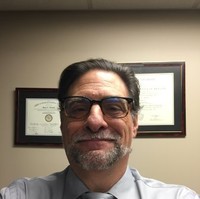Greenville Health System Employee Gary Abrams's profile photo