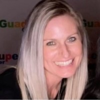Guadalupe Center, Inc. Employee Vanessa Hanba's profile photo