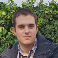 Jordi Herrada's profile photo