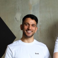 frnt Employee Boran Cakir's profile photo