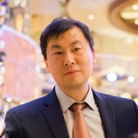 ViewRay Systems, Inc. Employee Qihong Wang's profile photo
