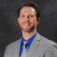 Chapel Hill ISD Employee Matt Strode's profile photo
