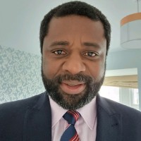 IKEA Foundation Employee Michael Nkonu's profile photo