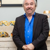 Bill Horaist Email & Phone Number