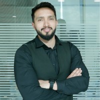 IKM Information and Knowledge Management Employee Cristian Humberto Chavarro Gutierrez's profile photo