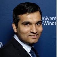 Power Drives Inc. Employee Asim Sadiq's profile photo