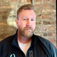 GovTribe Employee Brendan Ford's profile photo