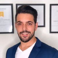 Brazilian Beauty Tanning Employee Daniel Ferreira's profile photo