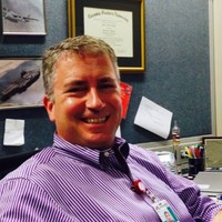Mark Layne Email & Phone Number