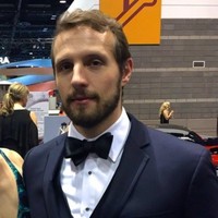 Matthew O'Kane Email & Phone Number