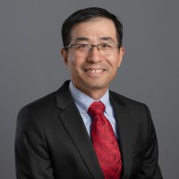 Tim Huang