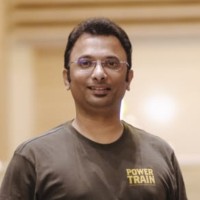 Royal Enfield Employee Anand Joseph's profile photo
