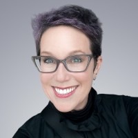 Aquent Employee Susie Hall's profile photo