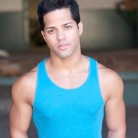 Flat Rock Playhouse Employee John Laporte's profile photo