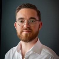Aranya AB Employee Magnus Blide's profile photo