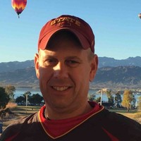 Chris Patterson Email & Phone Number