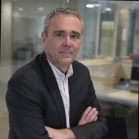 EVOLEN Employee Eric Lesponne's profile photo