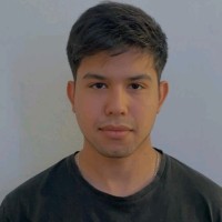 Immergo Employee Axel Cabañas's profile photo