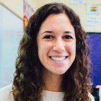 Lead By Learning Employee Nina Welsh's profile photo