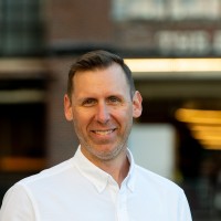RHR International Employee Daniel Lebreton's profile photo