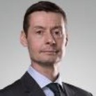 Aegon Asset Management US Employee Colin Dryburgh's profile photo