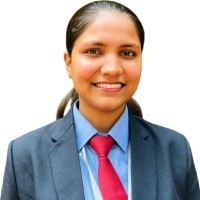 Fundsroom Employee Palak .'s profile photo
