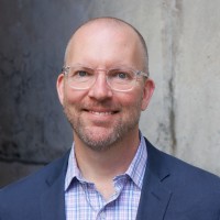 HOK Employee David Holt's profile photo