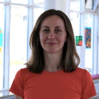 Iryna Parsai Email