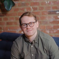 Yonder Consulting Employee Owen Thomas's profile photo