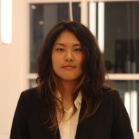Hack4Impact-UMD Employee Rachel Kim's profile photo