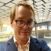 Arto Niskanen Email