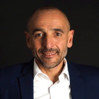 ASI ® Employee Franck Chekki's profile photo