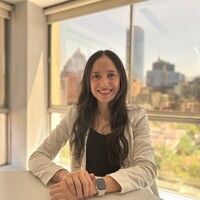 MCI Electronics Employee María Alejandra Altuve Pacheco's profile photo