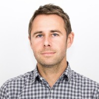 Avanade Employee Patrick Parfait's profile photo