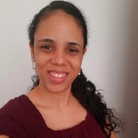 Solutis Tecnologias Employee Elayne Natália De Oliveira's profile photo