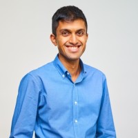 Benchling Employee Ashu Singhal's profile photo